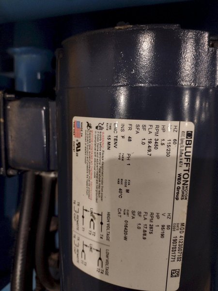 4,000 LBS X 72" X 72" LIFT PRODUCTS MODEL #LPT4W-040-36 SCISSOR LIFT TABLE: YOBRO #24987