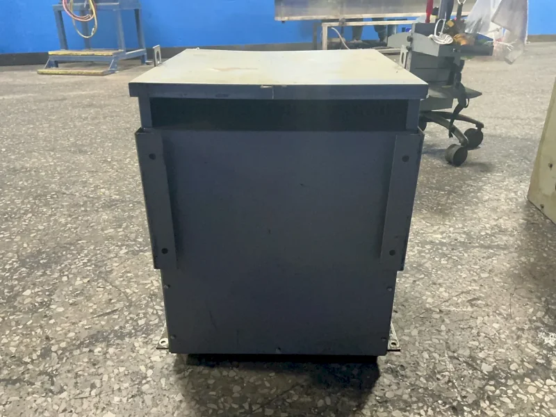 REX POWER MAGNETICS 45 KVA TRANSFORMER  -  BA45HCA/Z