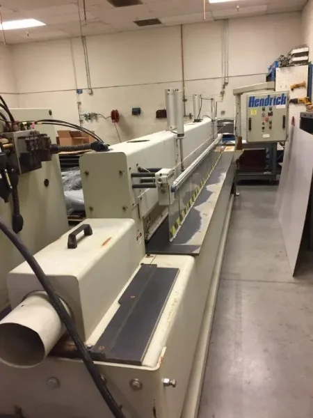 HENDRICK PANEL SAW | Saws, Woodworking