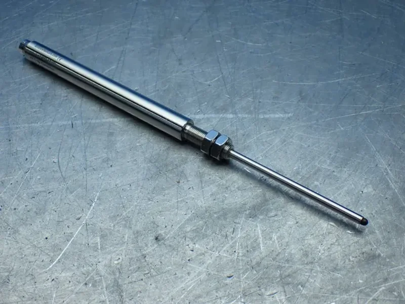 ALLIANCE SENSORS GROUP 2 LINEAR VARIABLE INDUCTIVE TRANSDUCER POSITION SENSORS  -  GHSE-19-100-A-02-10-S