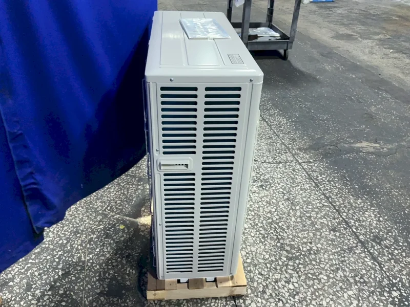 MITSUBISHI ELECTRIC AIR CONDITIONER  -  MUZ-FS15NA