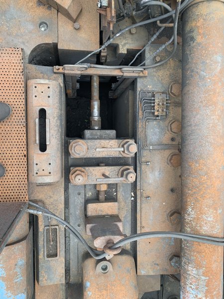 6&quot; NATIONAL UPSETTER: STOCK #10528