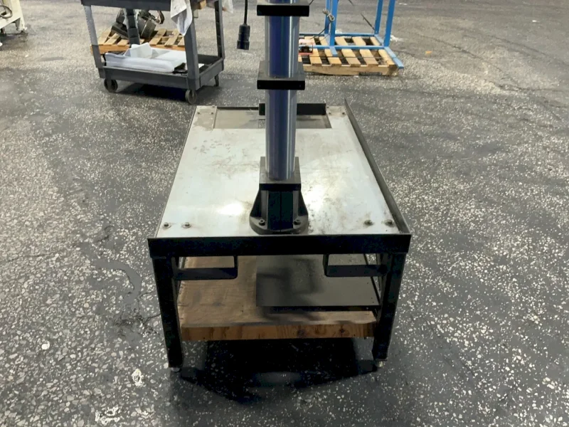 DUKANE ULTRASONIC WELDER  -  43B280