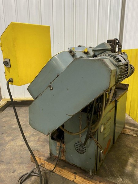 10&quot; X 10&quot; COSEN AUTOMATIC HORIZONTAL BAND SAW: STOCK #11086