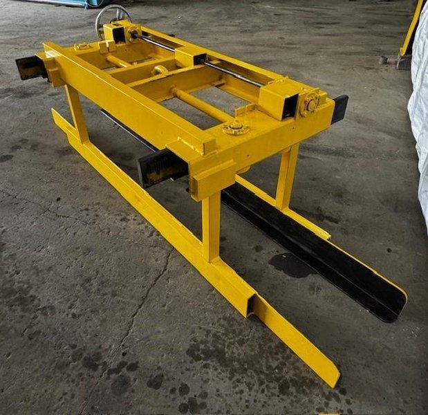 10,000# X 60" CADY SHEET LIFTER STOCK #3625