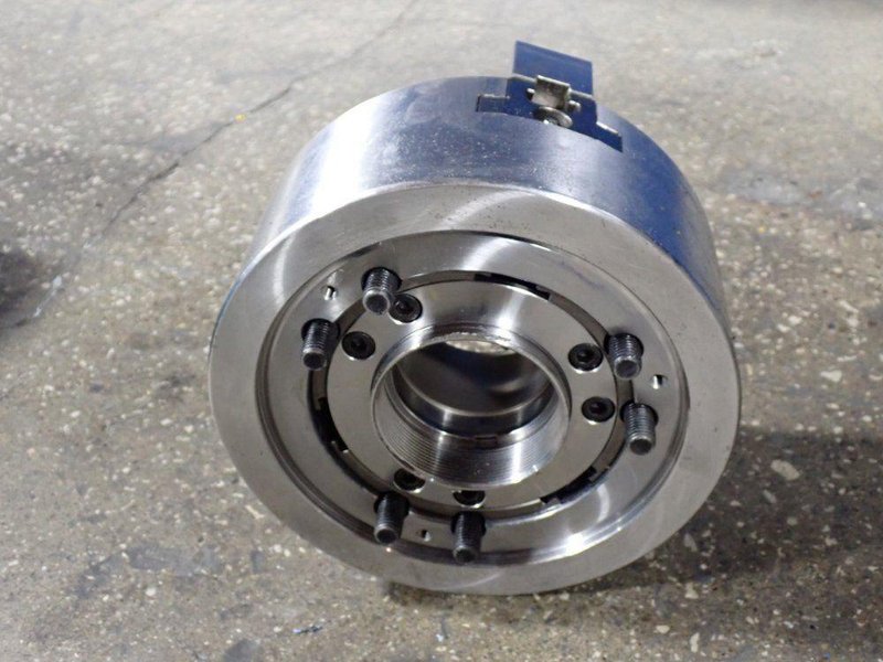 SAMCHULLY 9" 9" 3 JAW CHUCK  -  MH-208BVI