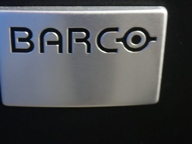 BARCO PROJECTOR  -  GALAXY 4K-23
