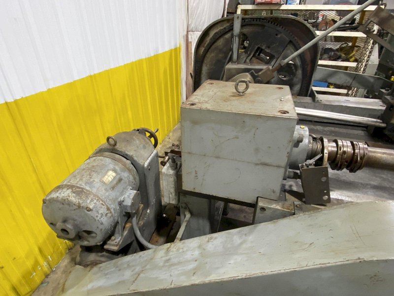 .450&quot; X 20&quot; LEG CAPACITY OMIOTEK SPRING WINDER: STOCK #10779