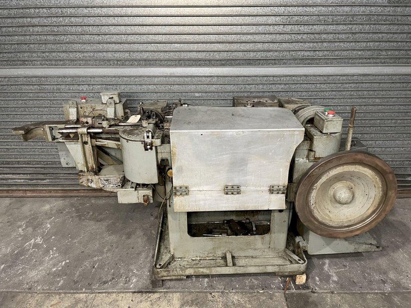 US Baird Model 28 Fourslide