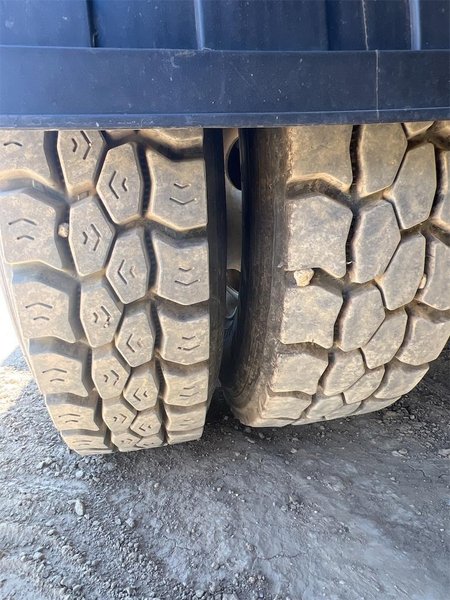 2024 Battle Motors Electric Garbage Truck 001371