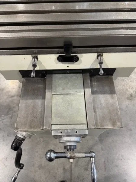 BIRMINGHAM BPV-1054 Vertical Milling Machine 2016’ #7288