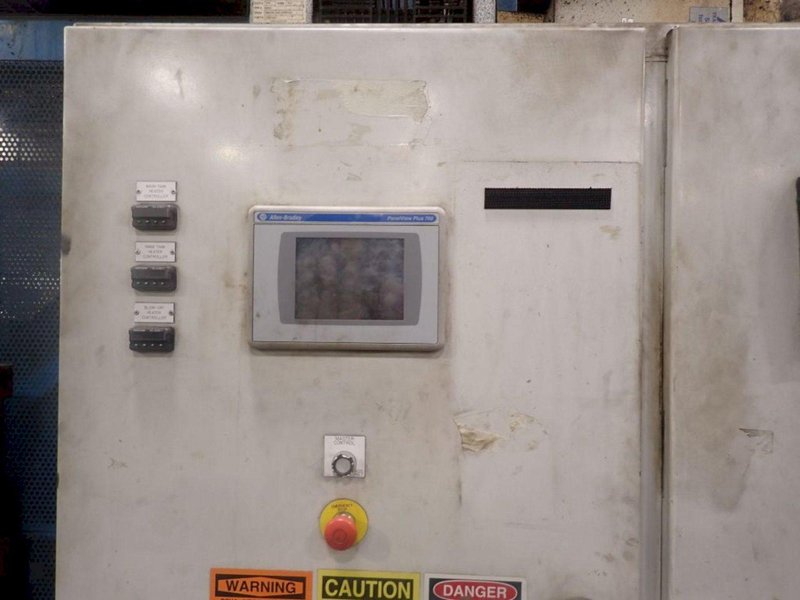 RANSOHOFF PARTS WASHER: YOBRO #24300