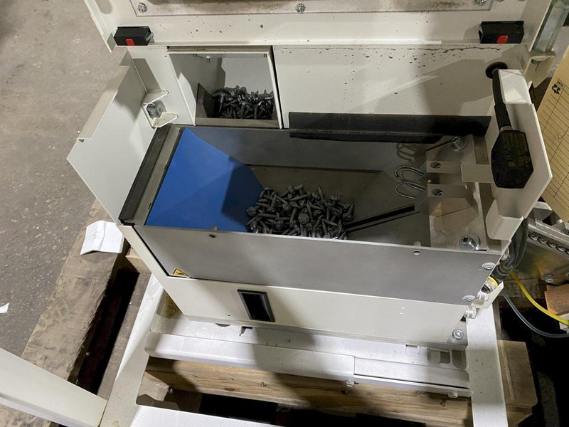 ATLAS COPCO – K-FLOW Fastening System W/ IVOSTUD SO-F1000s M5-18-25 USED