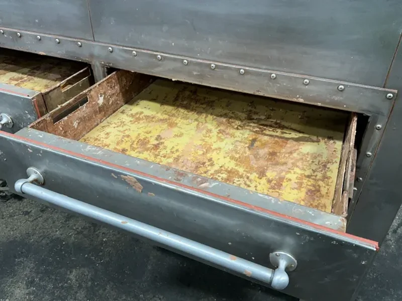 Despatch 6 Kw 6 Drawer Oven   -  Special Drawer Oven