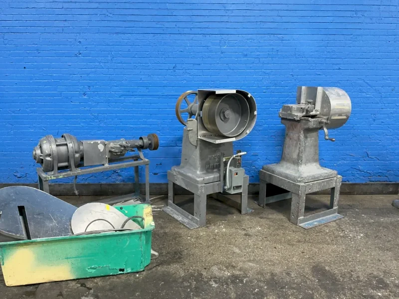 WYSONG &amp; MILES STROKE SANDER   -  171