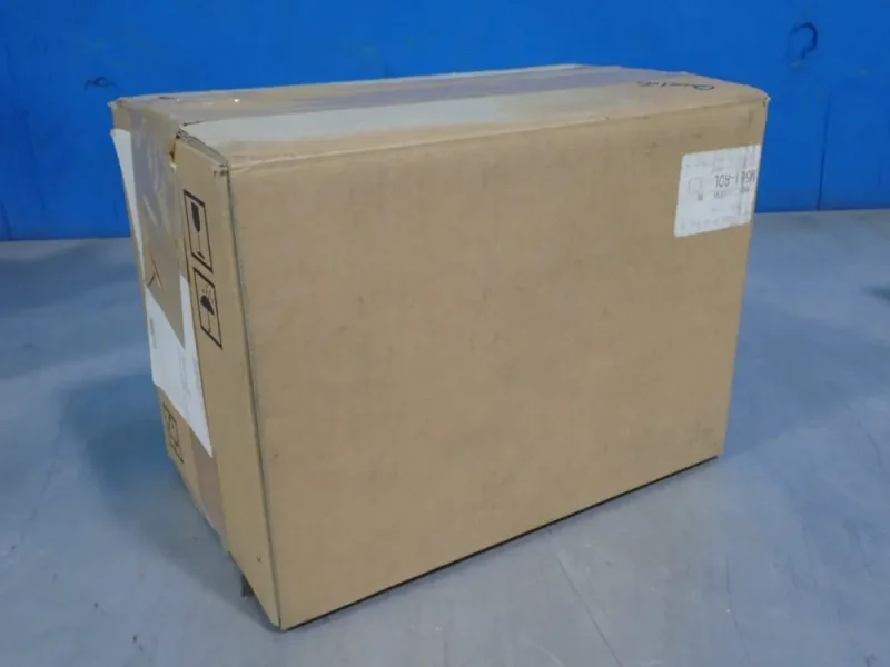 B&amp;R INDUSTRIAL AUTOMATION SERVO MOTOR  -  8D1A23.BD2000000-1