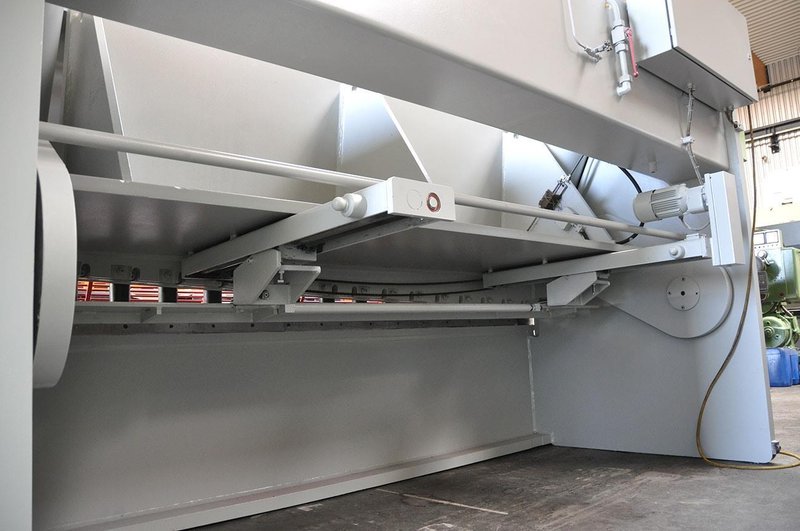 Darley DS - 3100 x 20 mm