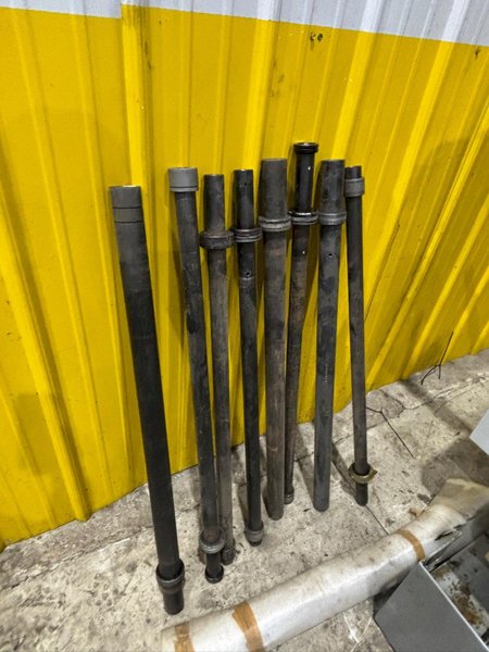 2004 HAAS MODEL #SL-20T CNC LATHE TURNING CENTER C AXIS &amp; LIVE TOOLING: YOBRO #24480