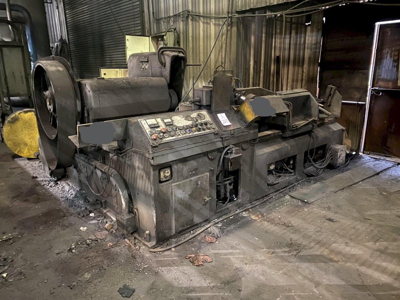 12" METALCUT MODEL 12RH HIGH SPEED AUTOMATIC CARBIDE BILLET COLD SAW