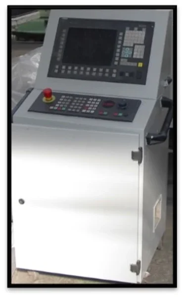 2005 DURMA PP-7 | Punches, Single Station