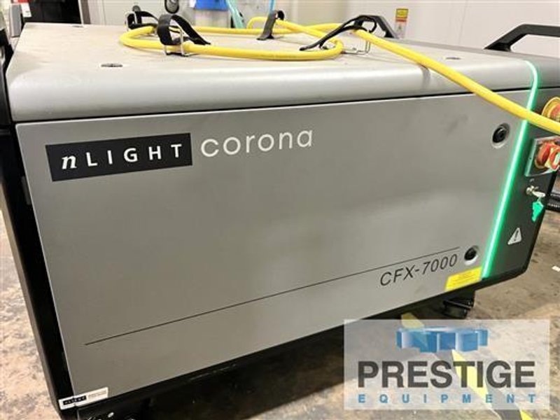 Lasers Fiber CO2 Tube