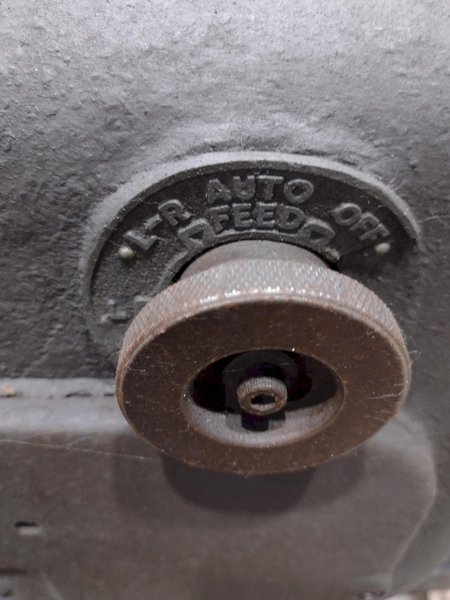 10&quot; X 24&quot; LANDIS CYLINDRICAL GRINDER: STOCK #18681