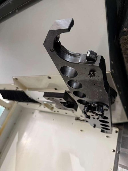 Haas VF-2SS CNC Vertical Machining Center – 4th Axis Ready Mill