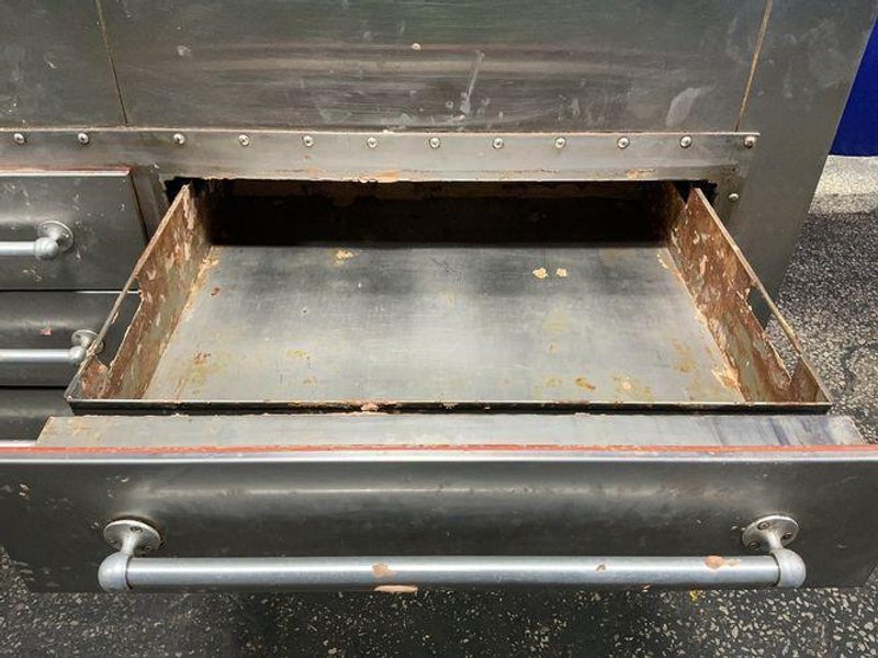 Despatch 9 Kw 6 Drawer Oven   -  Special Drawer Oven