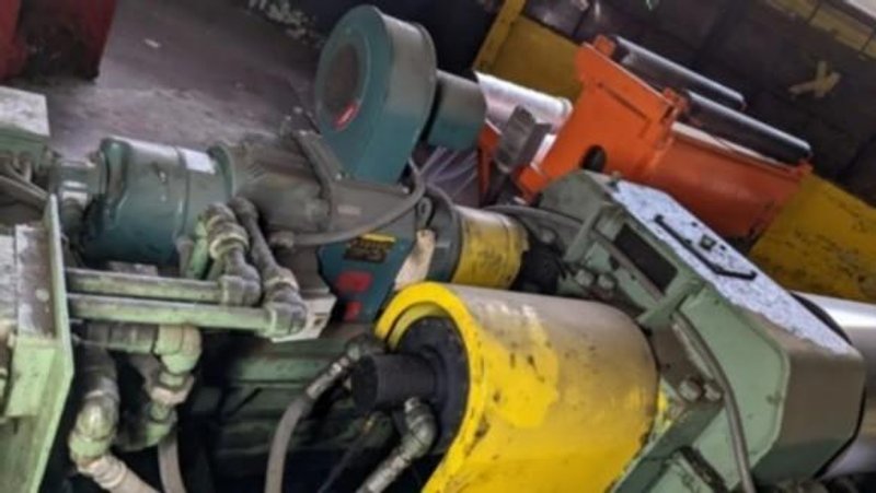 26&quot; ADS RECOILERS