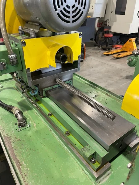 DEHOFF 1” x 18” Gun Hole Gun Drill USA #6748