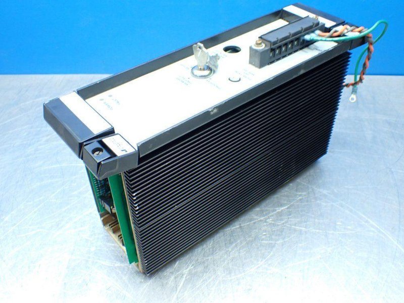 RELIANCE ELECTRIC POWER SUPPLY  -  57C493