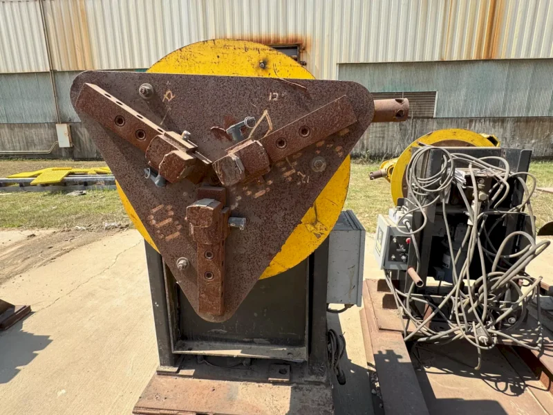 STINGER PIPE POSITIONER: YOBRO #25216