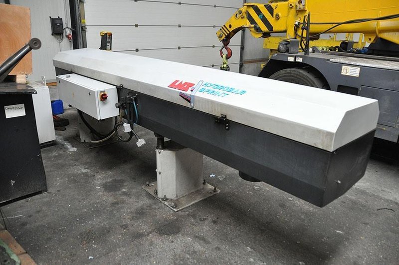 LNS - Hydrobar sprint barfeeder