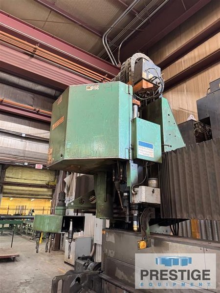 Peddinghaus HSFDB 2500/B Plate Processing System, Plasma, Drill &amp; Oxy