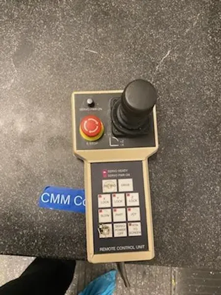 SHEFFIELD ENDEAVOR 9/9/7 | Coordinate Measuring Machines