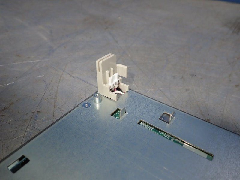 FANUC DISPLAY MODULE  -  A02B-0319-D510/M