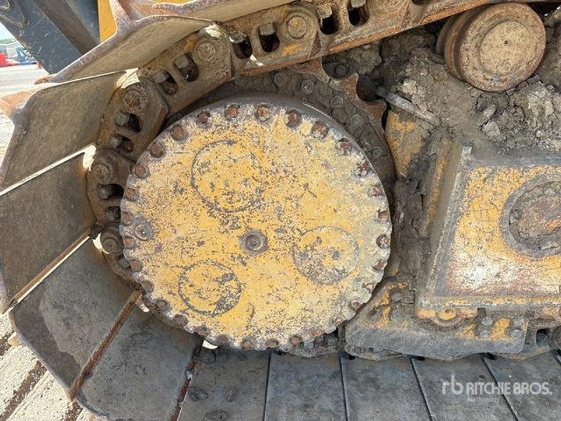 2020 John Deere 750K LGP-Crawler Dozer 1T0750KXKKF362631