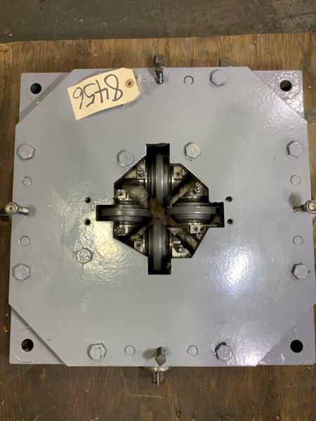 FENN/BHS 4TH Combination Turkshead