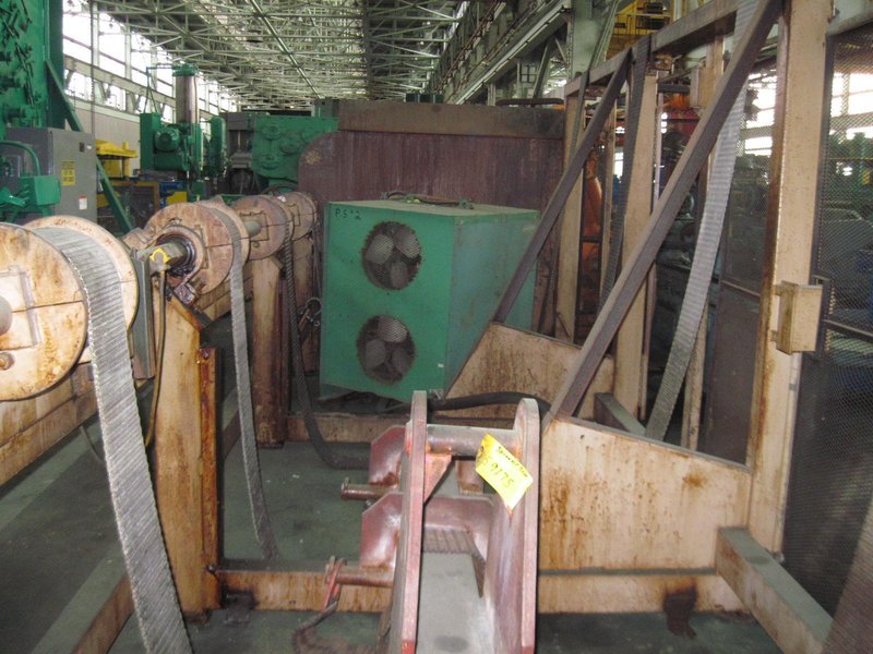 30&#039; ADC AUTOMATIC BUNDLE LOADER: STOCK #59878