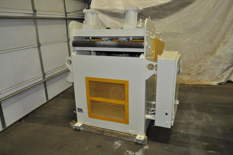 30" X .125" Perfecto Straightener