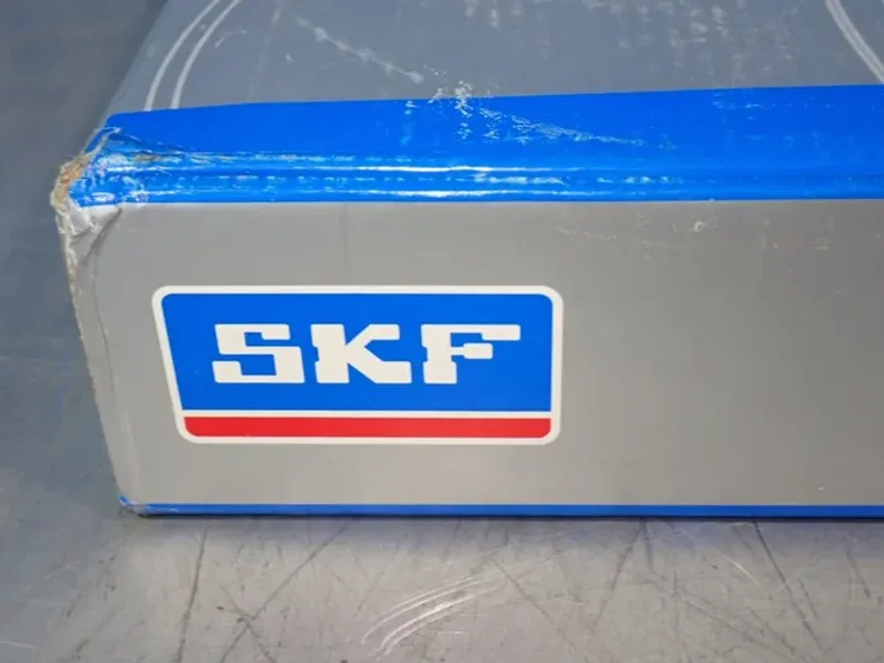 SKF SUPER-PRECISION, SINGLE-ROW ANGULAR CONTACT BALL BEARING  -  7032 ACDGB/VQ253