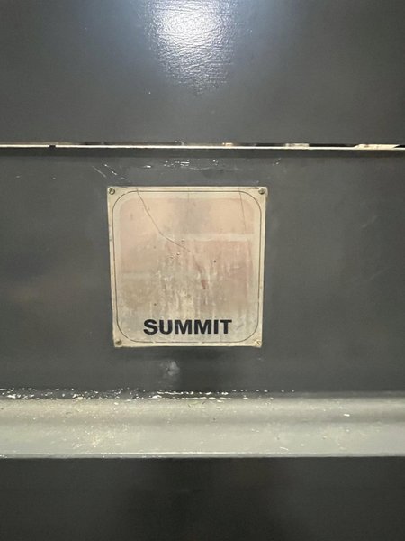 Summit S-103 Hydraulic Shear (#5817)