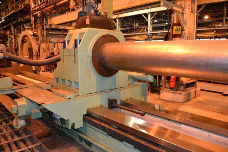 Lathes Boring
