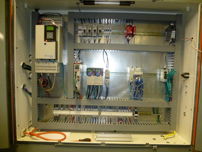 Blanchard #11AD-20, 20&quot; PLC controlled Vertical Spindle Rotary Surface Grinder. Re-manufactured W/ 1 Yr Warranty, 83&#039;