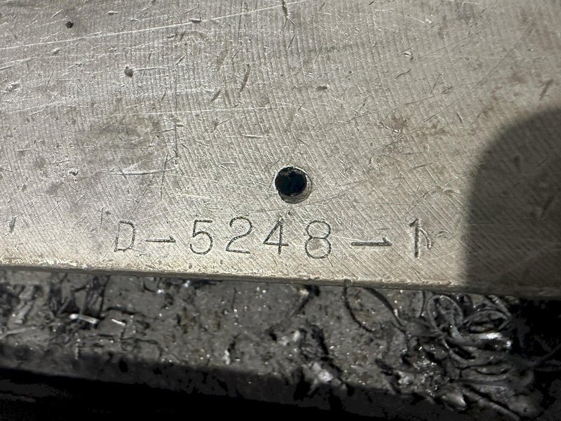 9 STAND x 2" YODER M2 ROLLFORMER, 6 STAND &amp; 3 STAND BASE: YOBRO #24317