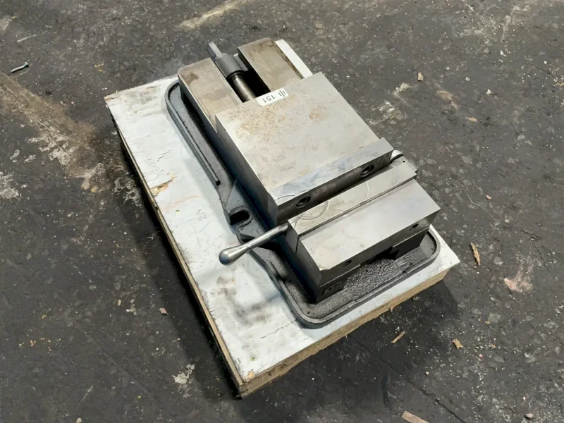 10” 10” VISE
