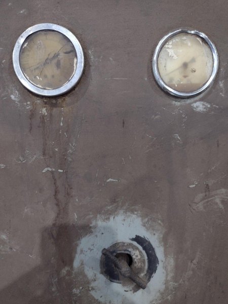 18,000 LBS AUTOQUIP MODEL 24K18 ELEVATING COIL CAR: YOBRO #24791