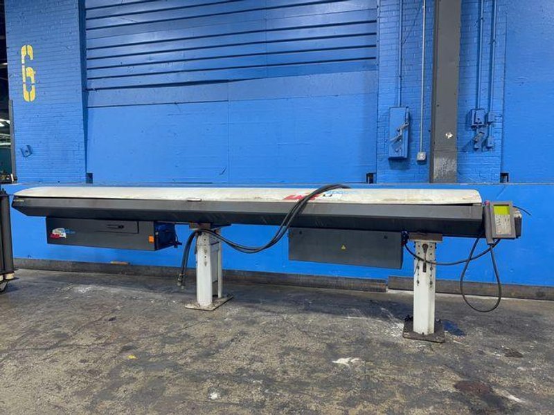 LNS BAR FEEDER   -  EXPRESS 332
