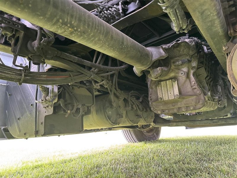 2018 Volvo VNL64T780 4V4NC9EH5JN968958