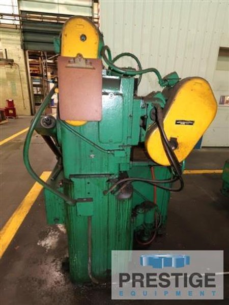 Gear Tooth Chamferers